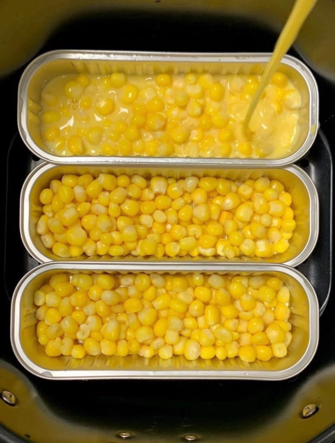 🧀🌽 CÔNG THỨC BẮP NƯỚNG PHÔ MAI TRỨNG SỮA