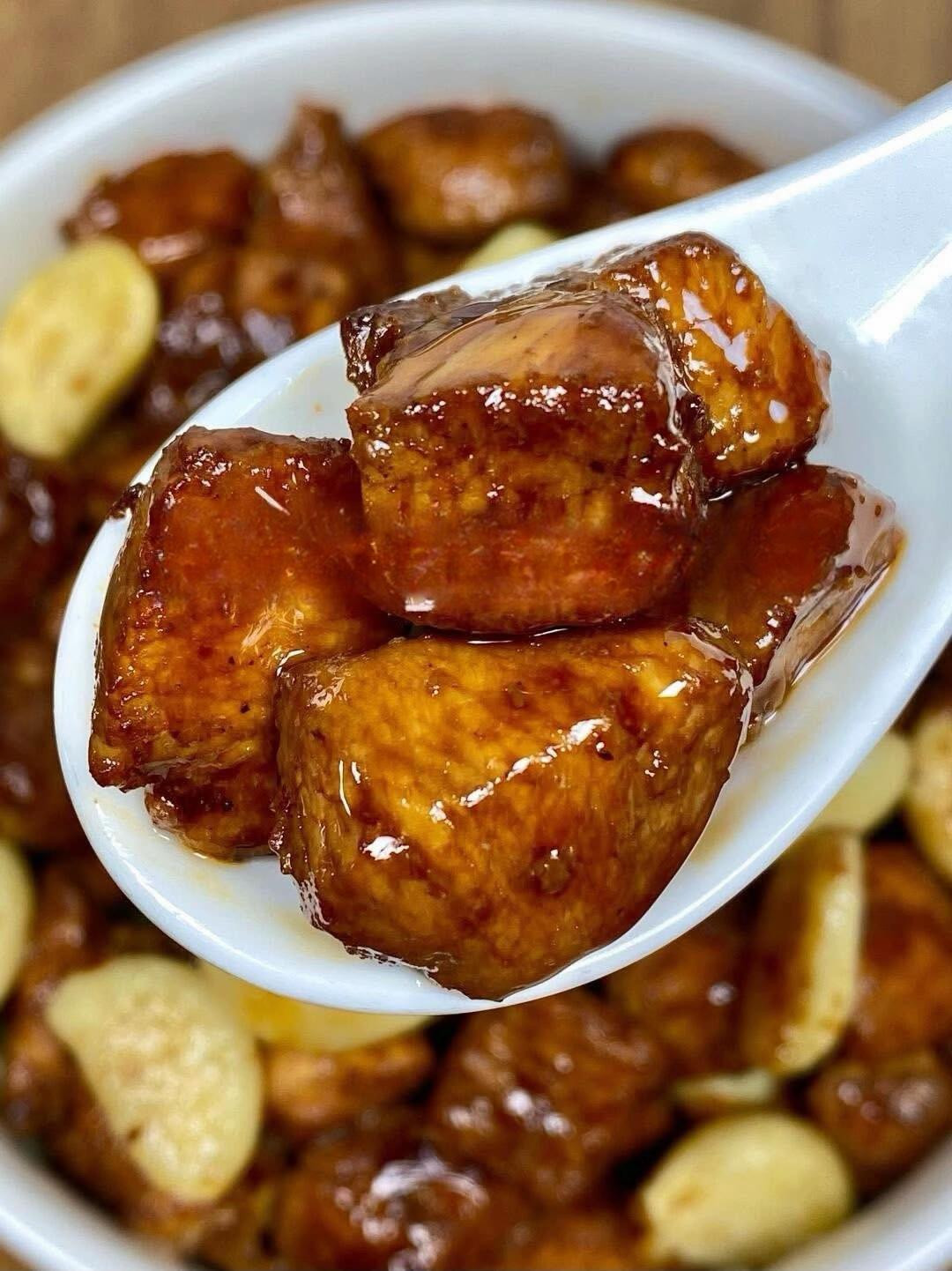 Công thức BÒ LÚC LẮC cực hấp dẫn🥩