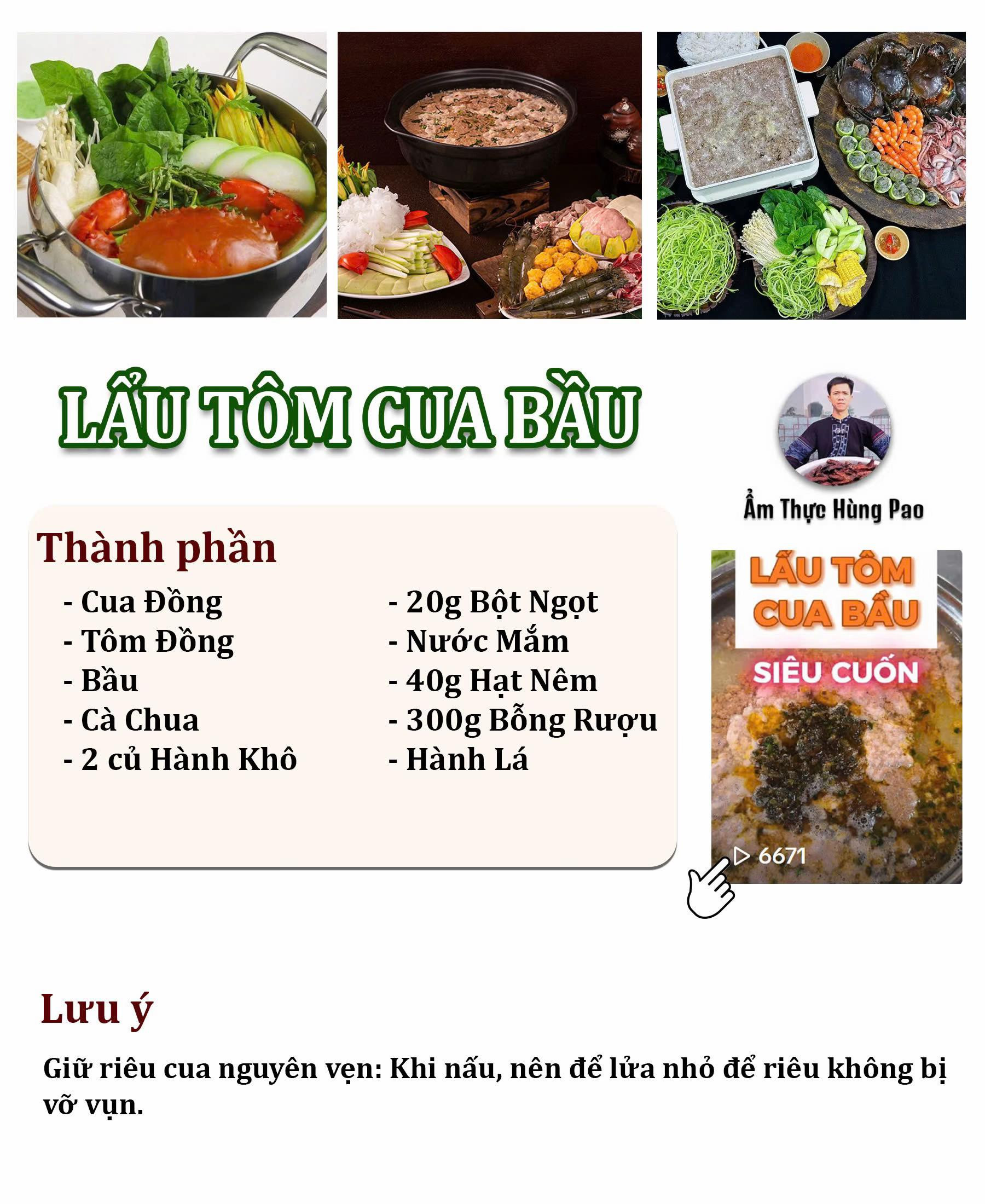 Công thức nước lẩu p2