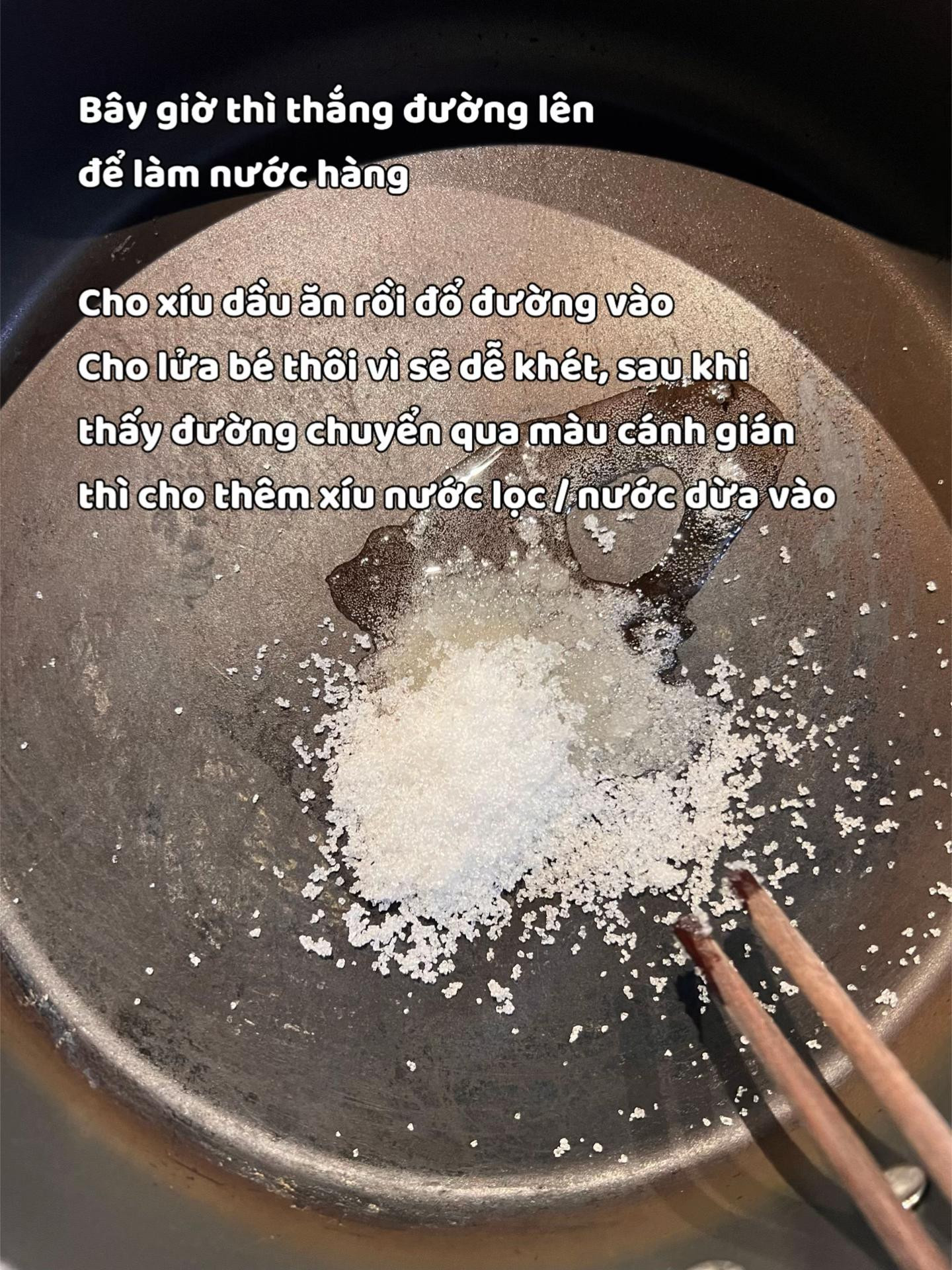 Công thức thịt kho trứng cút đơn giản mà siêu ngon.