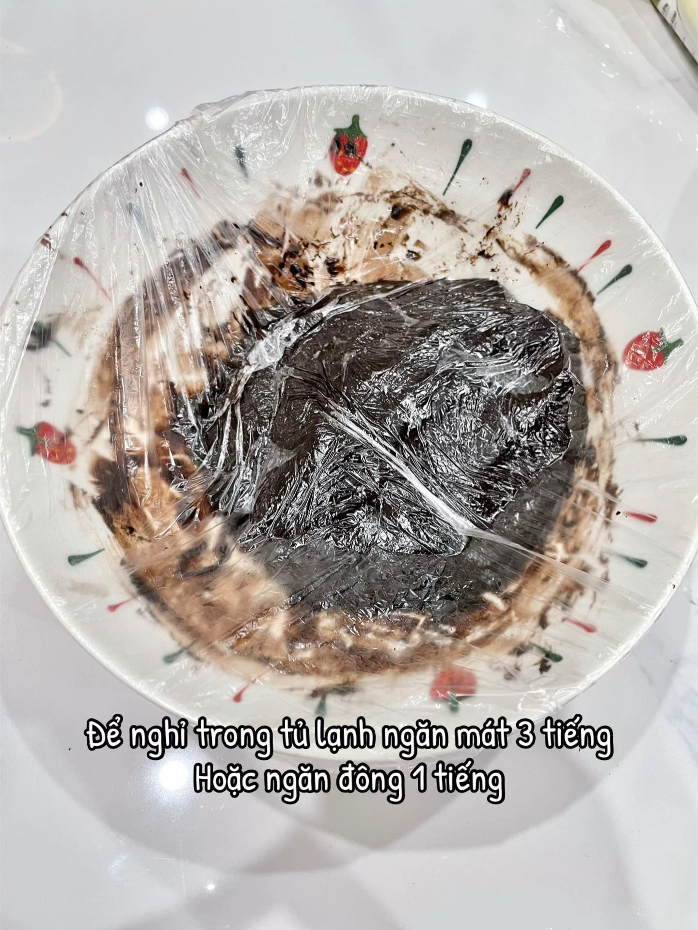 Crinkle cookies
