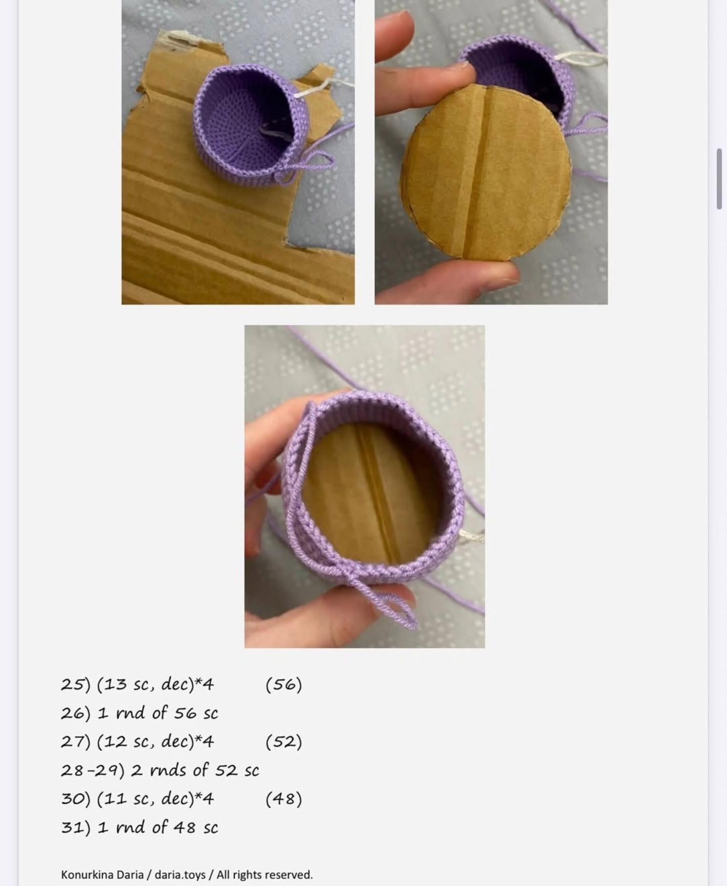 Cute Crochet Bat Pattern for Beginners and Amigurumi Lovers