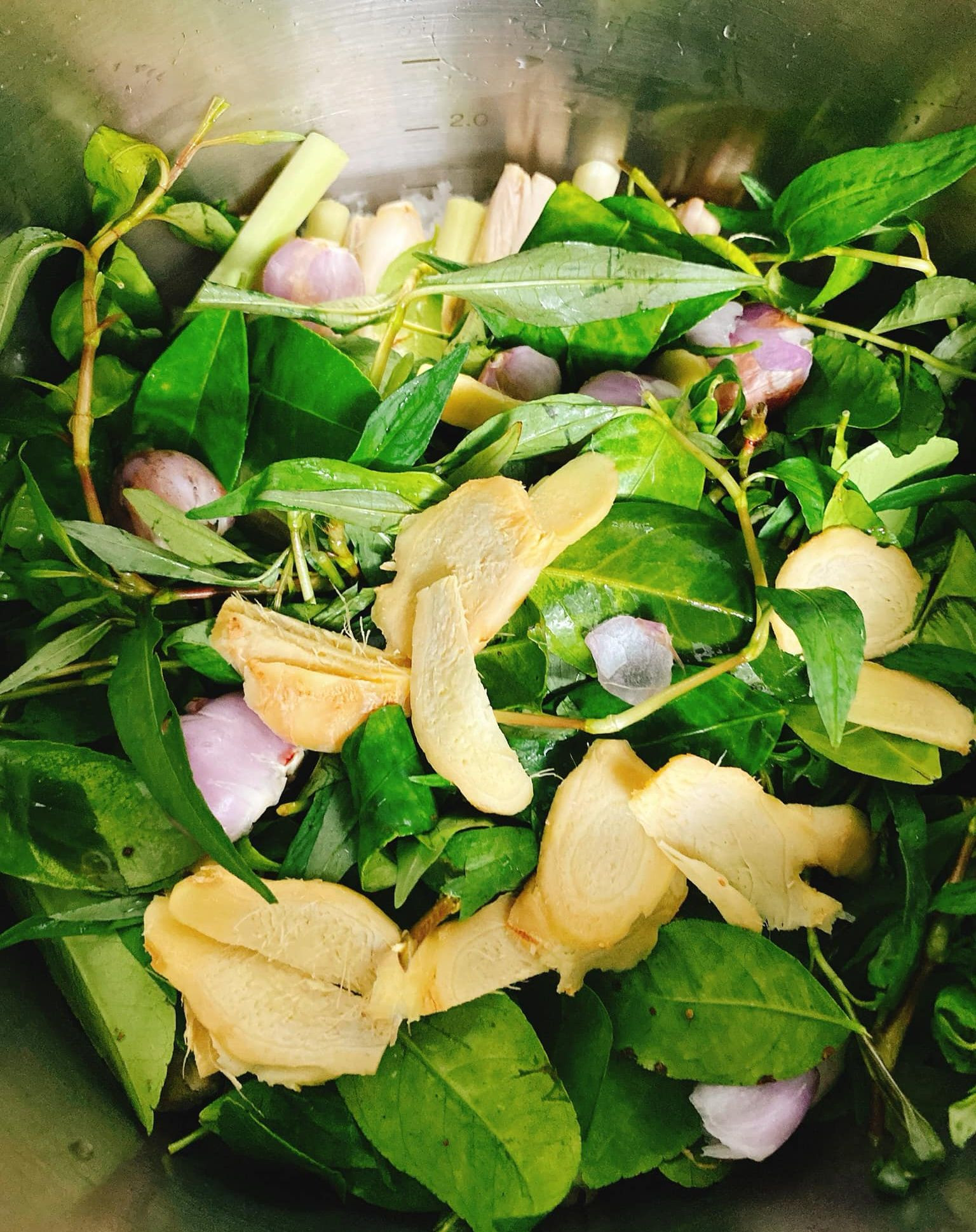 Gà Muối Hoa Tiêu Thơm Lừng Đậm Đà Hương Vị Quê Nhà