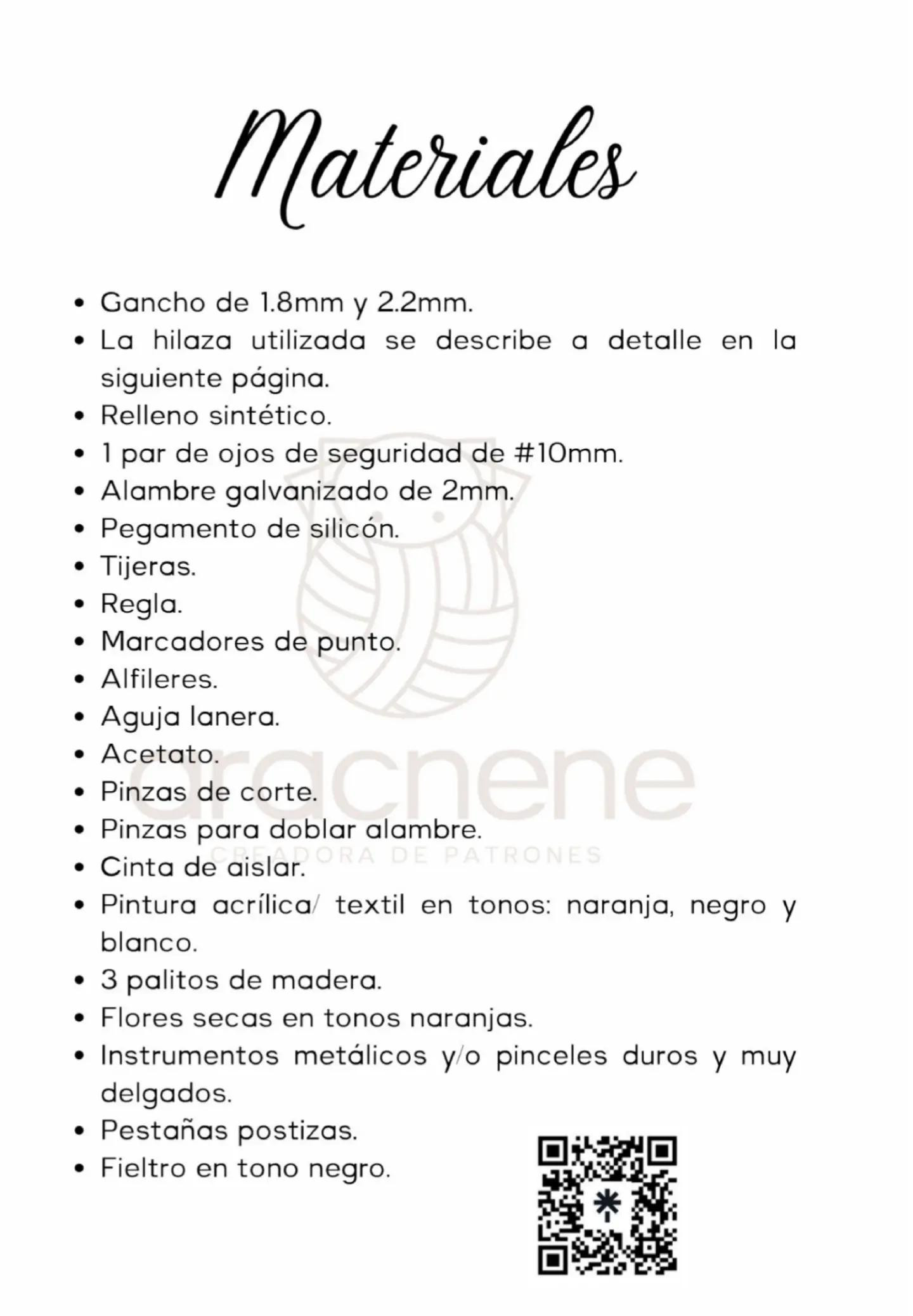 Hermosa Catrina Monarca de Crochet para Ofrendas Festivas