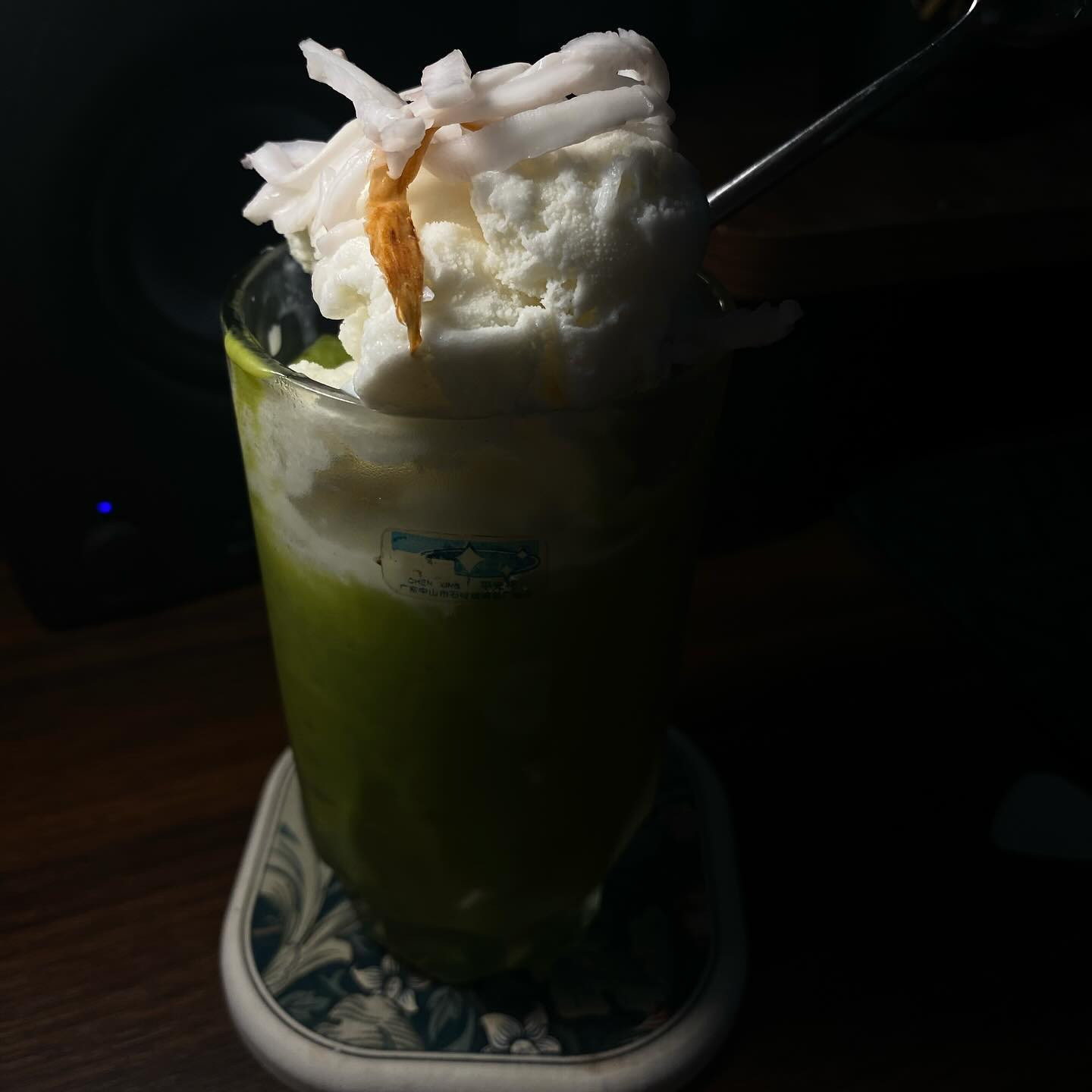 Kem Bơ Dừa Mát Lạnh, Ngọt Dịu Hương Vị Thiên Nhiên Kem Bơ Dừa Mát Lạnh, Ngọt Dịu Hương Vị Thiên Nhiên