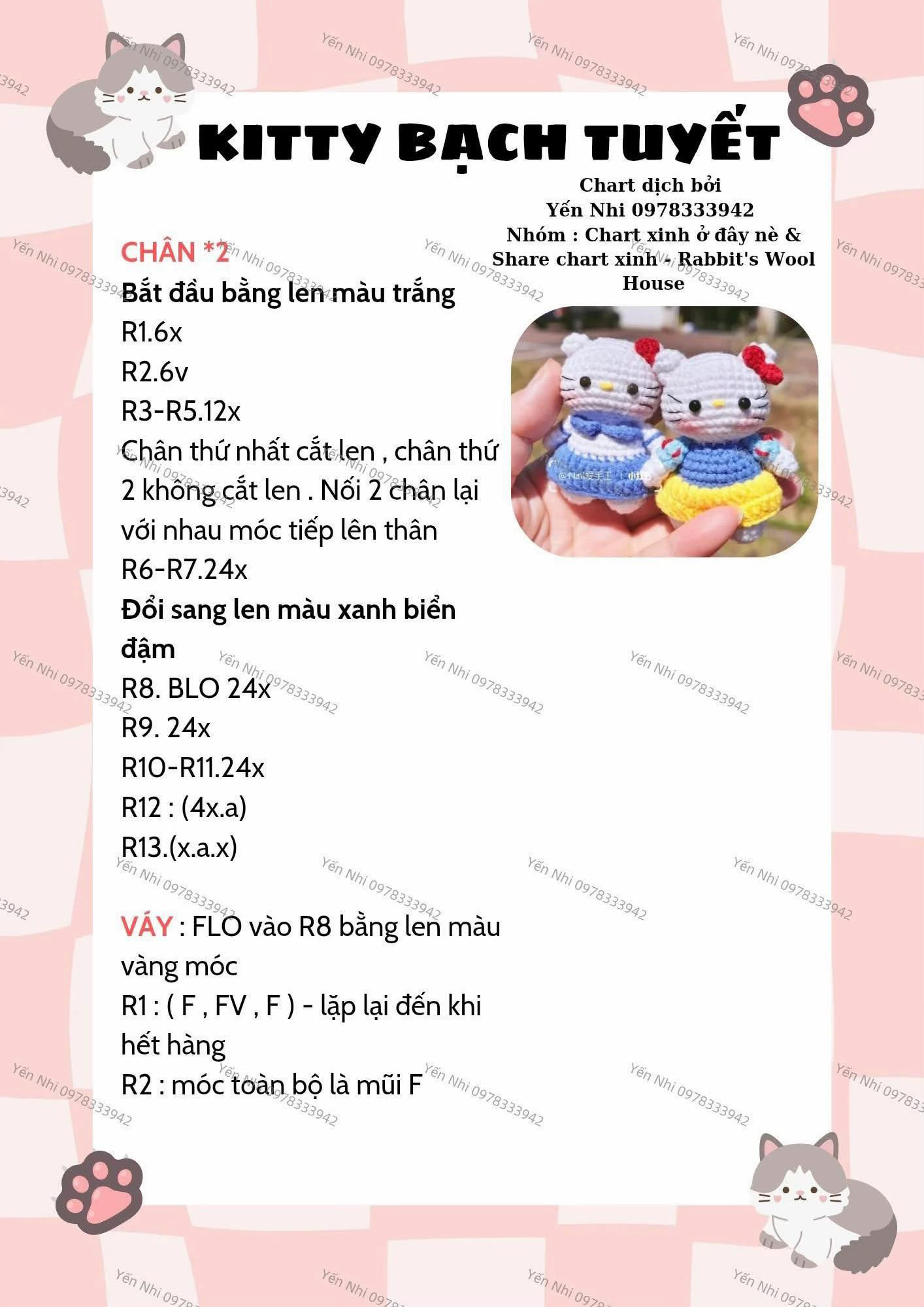 kitty bạch tuyết