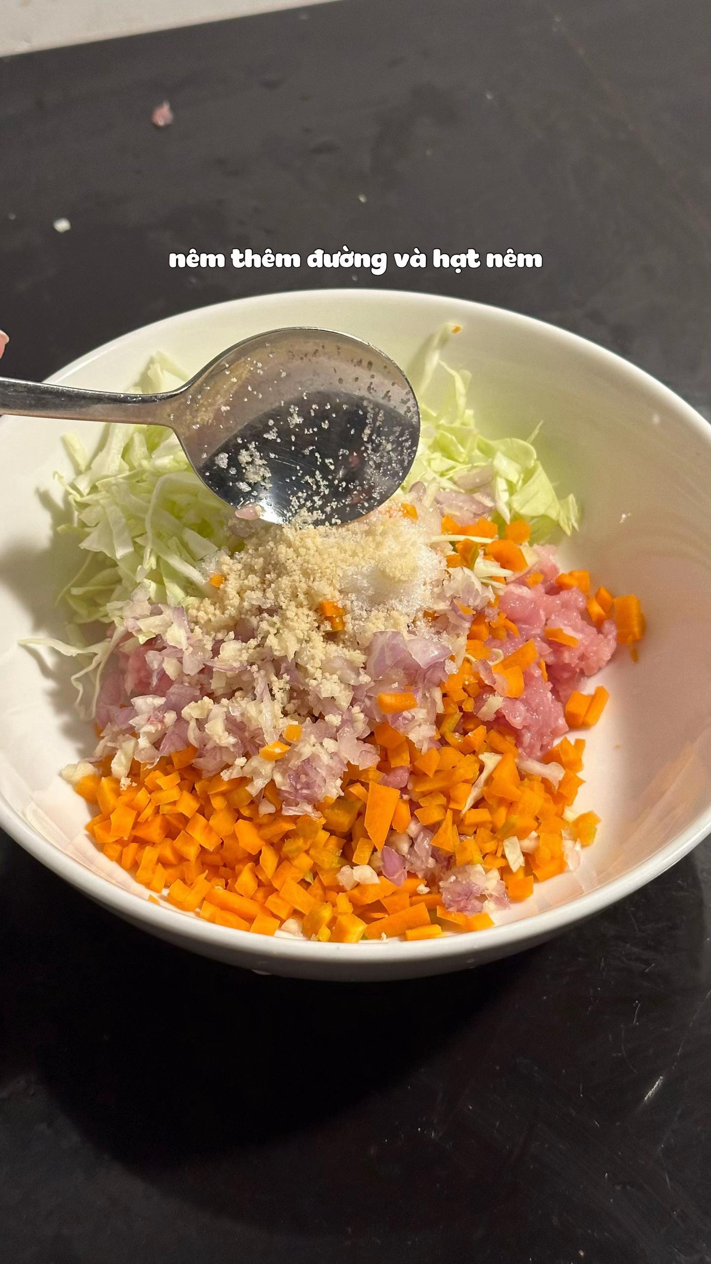 Làm Há Cảo Tại Nhà 🥟👩🏻‍🍳