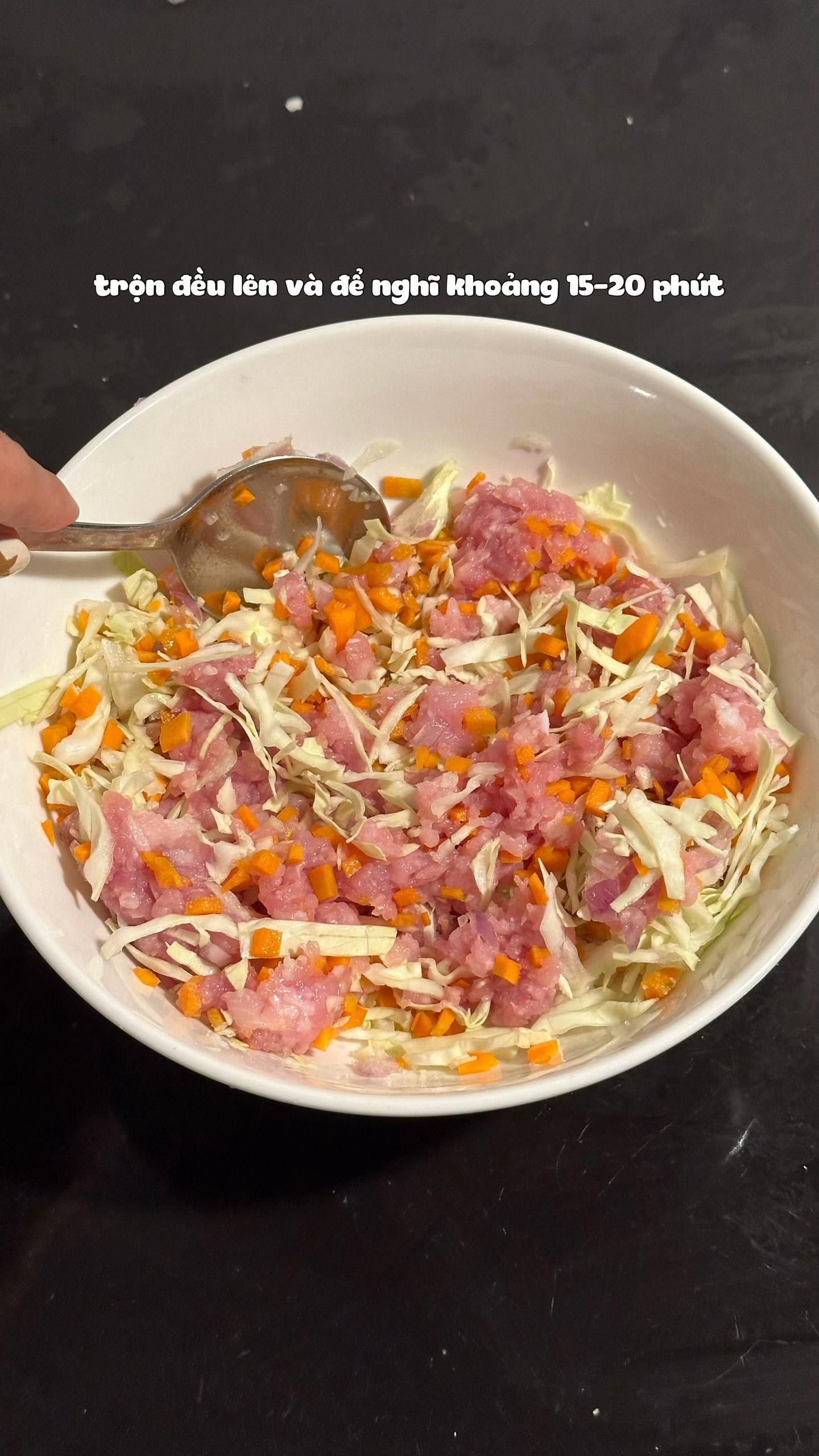 Làm Há Cảo Tại Nhà 🥟👩🏻‍🍳