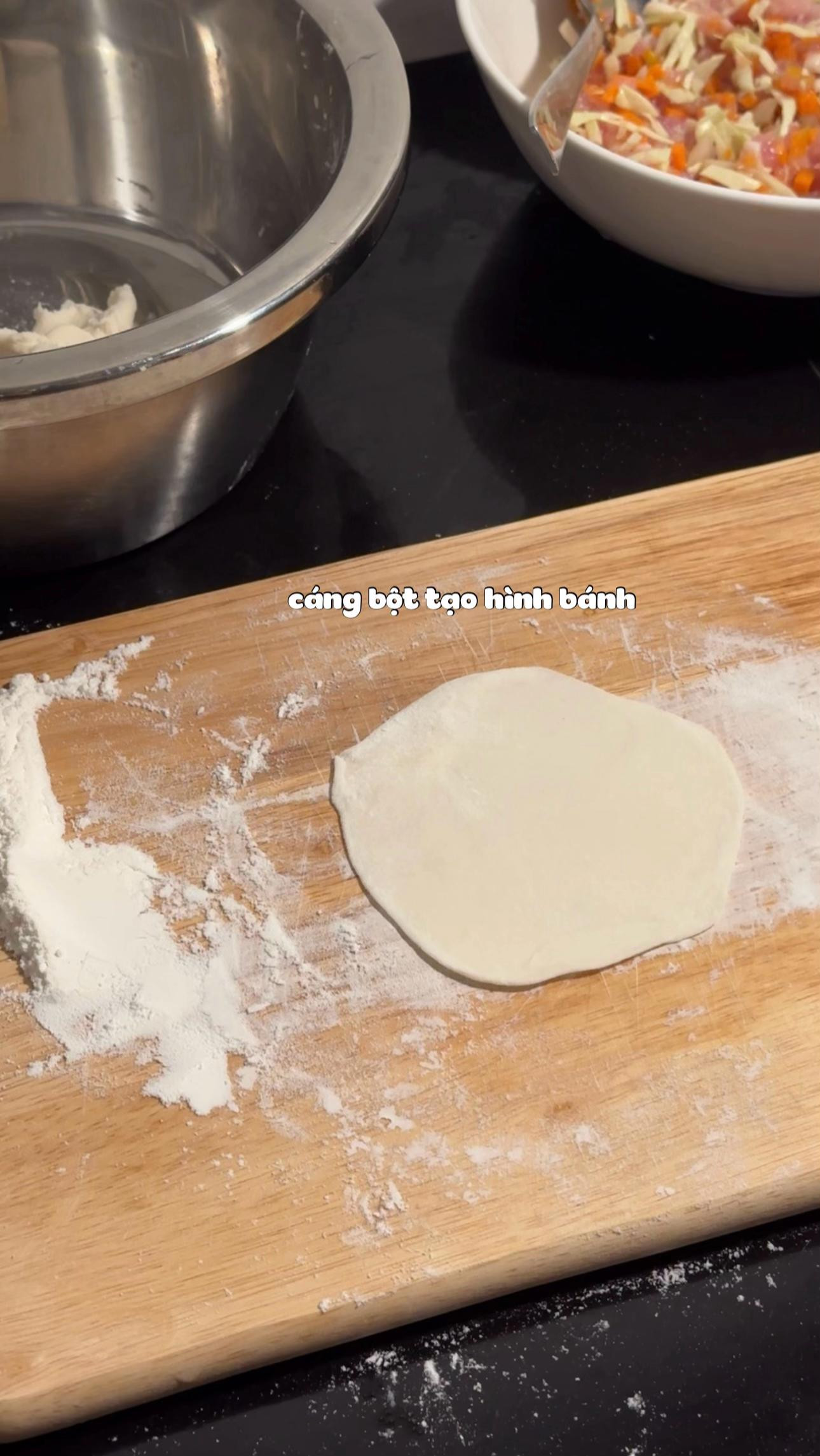 Làm Há Cảo Tại Nhà 🥟👩🏻‍🍳