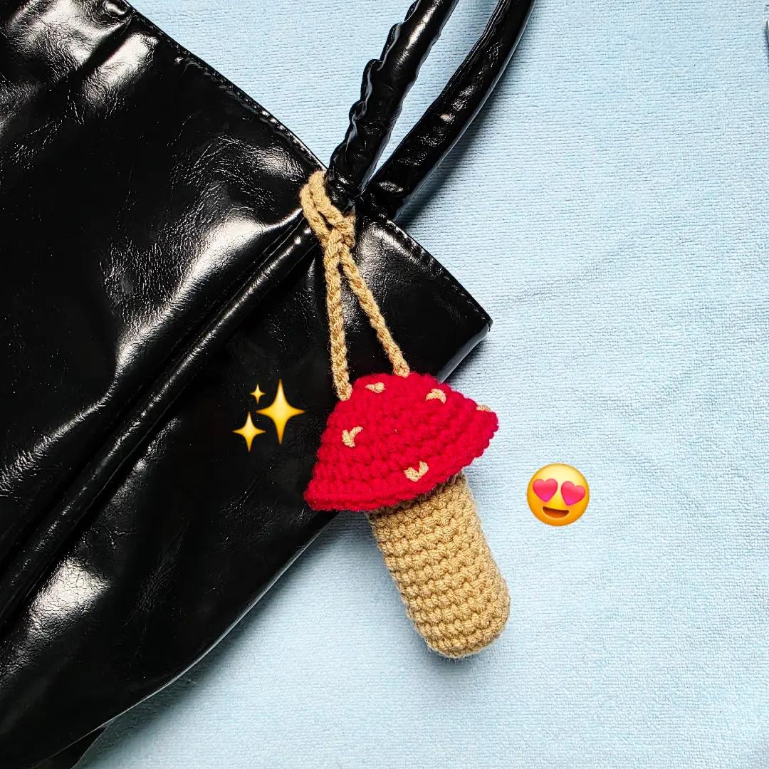 ✨️lipstick holder 🍄