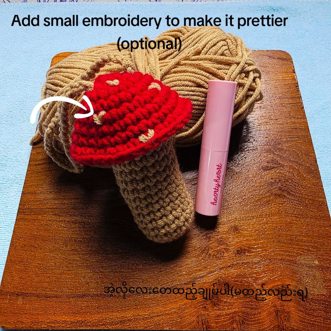 ✨️lipstick holder 🍄