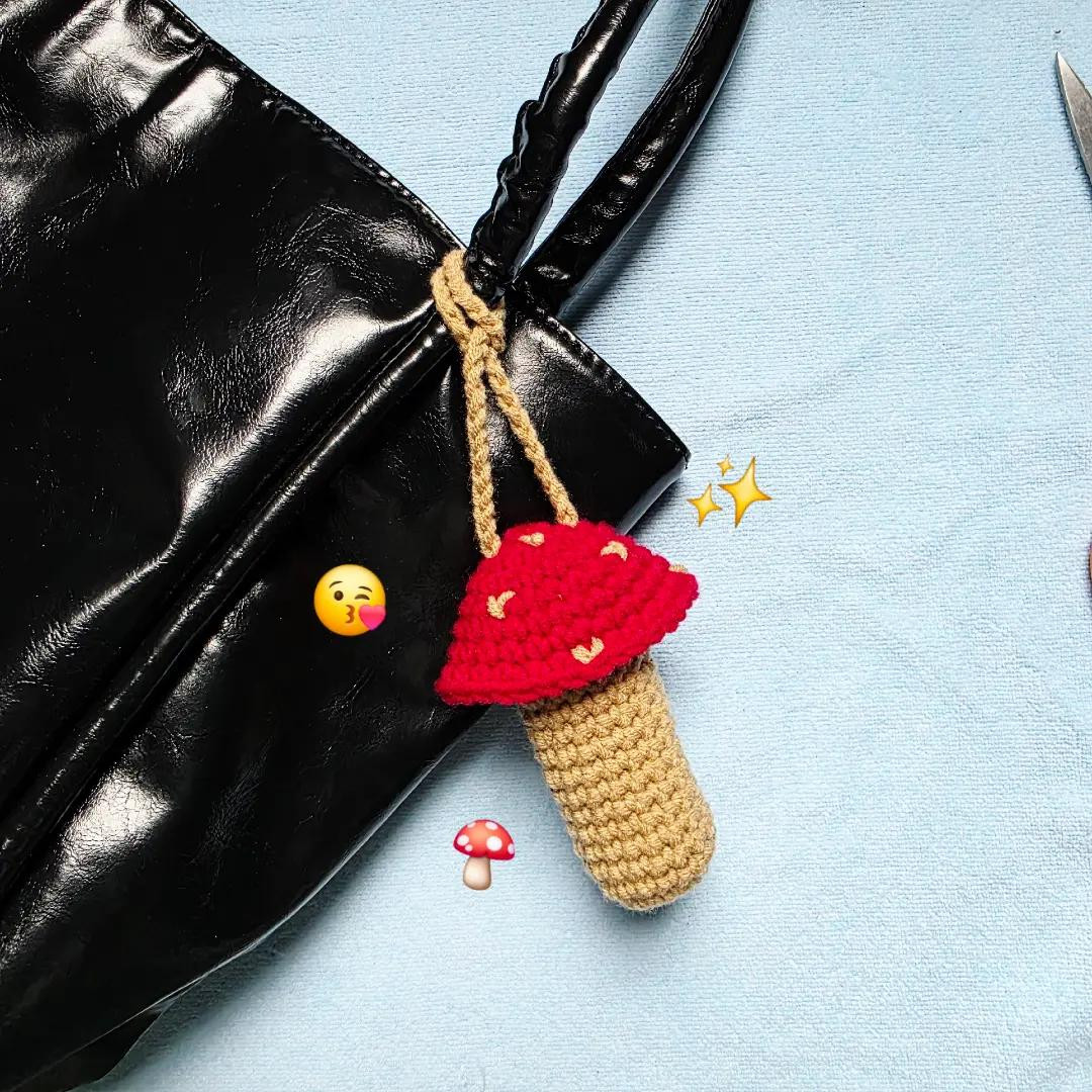 ✨️lipstick holder 🍄