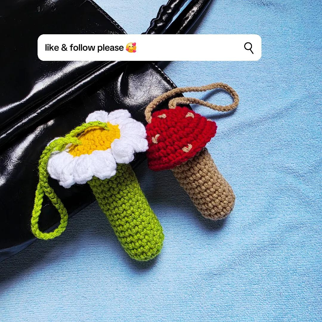 ✨️lipstick holder 🍄