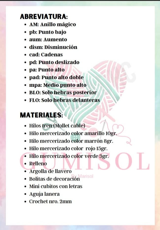 Llavero de corazón y girasol de crochet vibrante