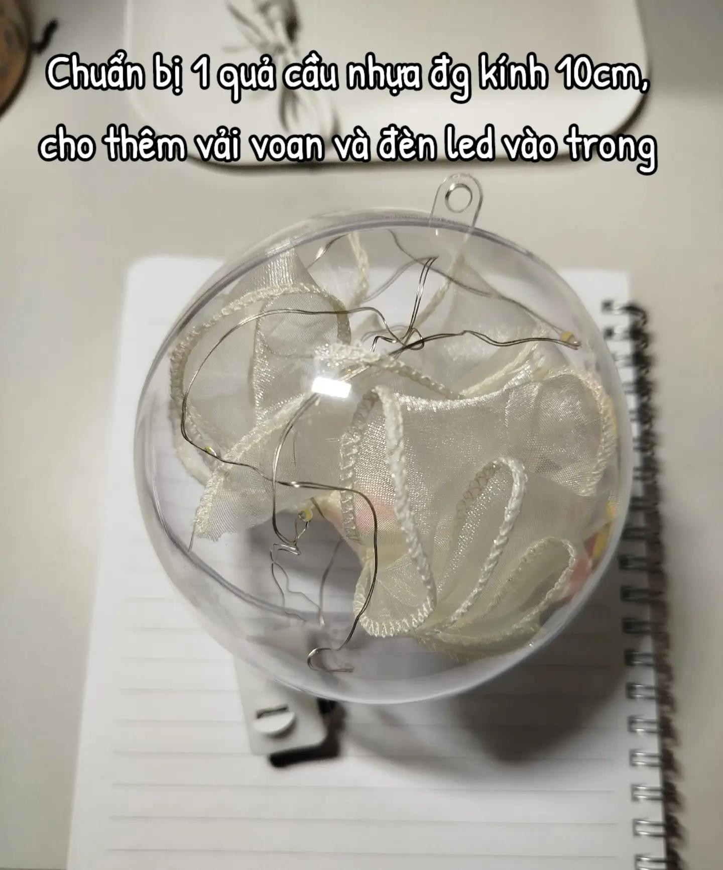 Lồng đèn thỏ