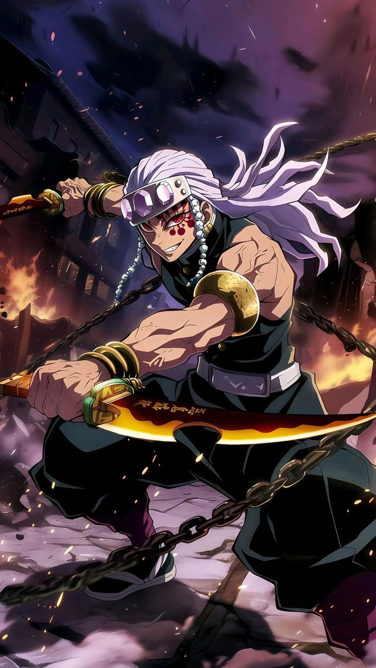 Mẫu Móc Len Lấy Cảm Hứng từ Chiến Binh Anime 
Chart móc tengen Âm trị hào nhoáng