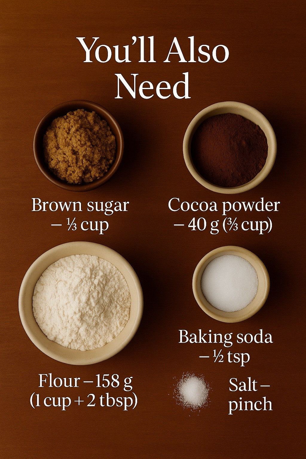 Nutella Cookies Recipe