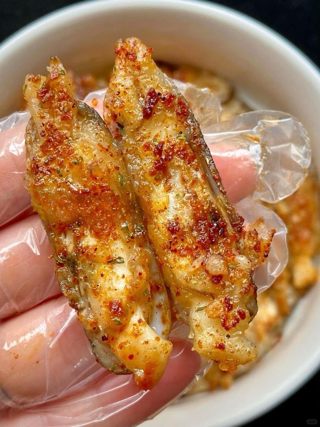👩🏻‍🍳ỐC MÓNG TAY CHIÊN GIÒN LẮC MUỐI ỚT, THƠM NGON DỄ LÀM 🦪