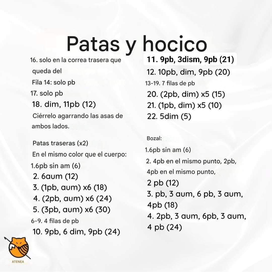 Patrón gratuito de dinosaurio de colores completo
