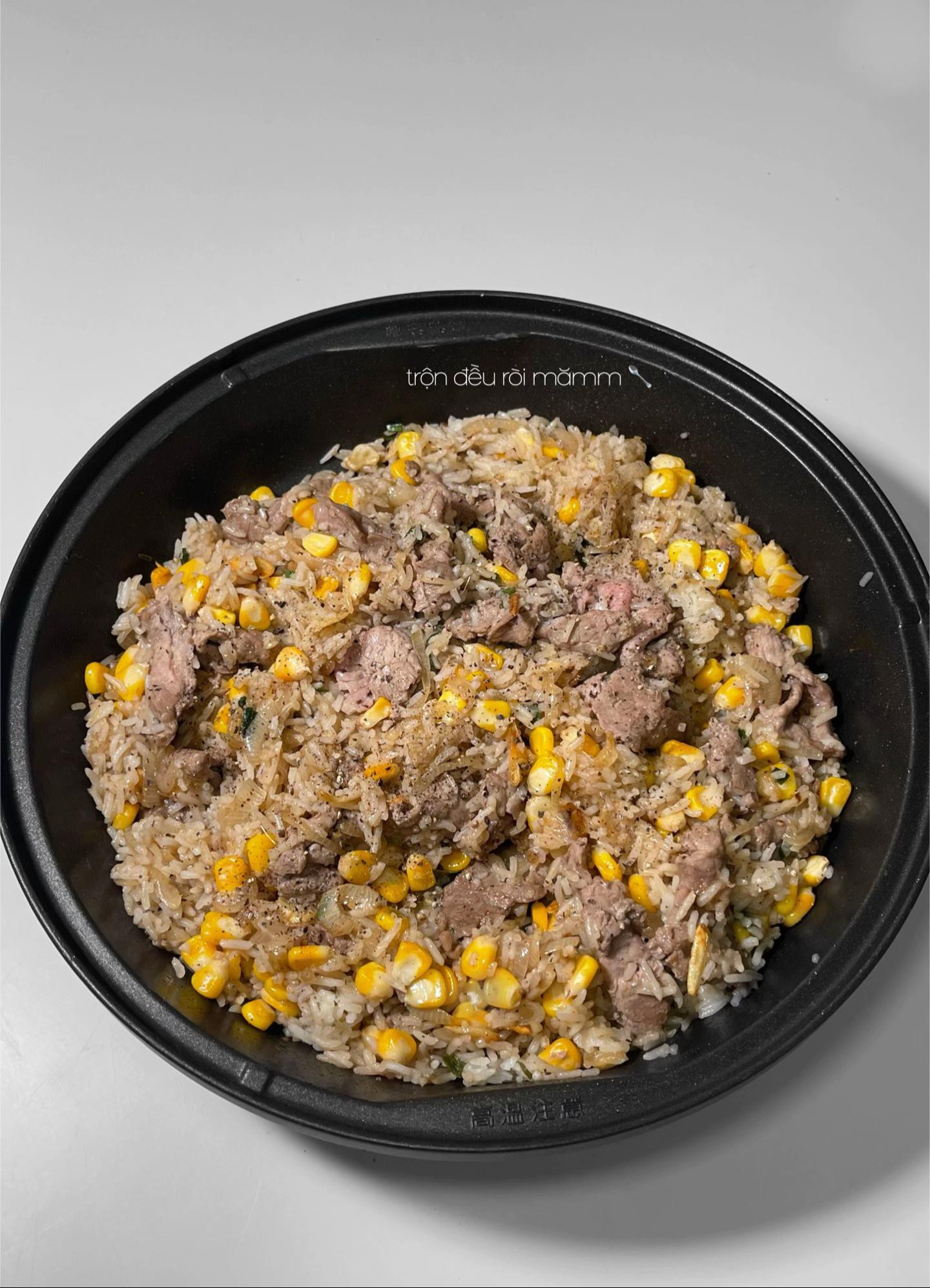 Pepper lunch 👩🏻‍🍳