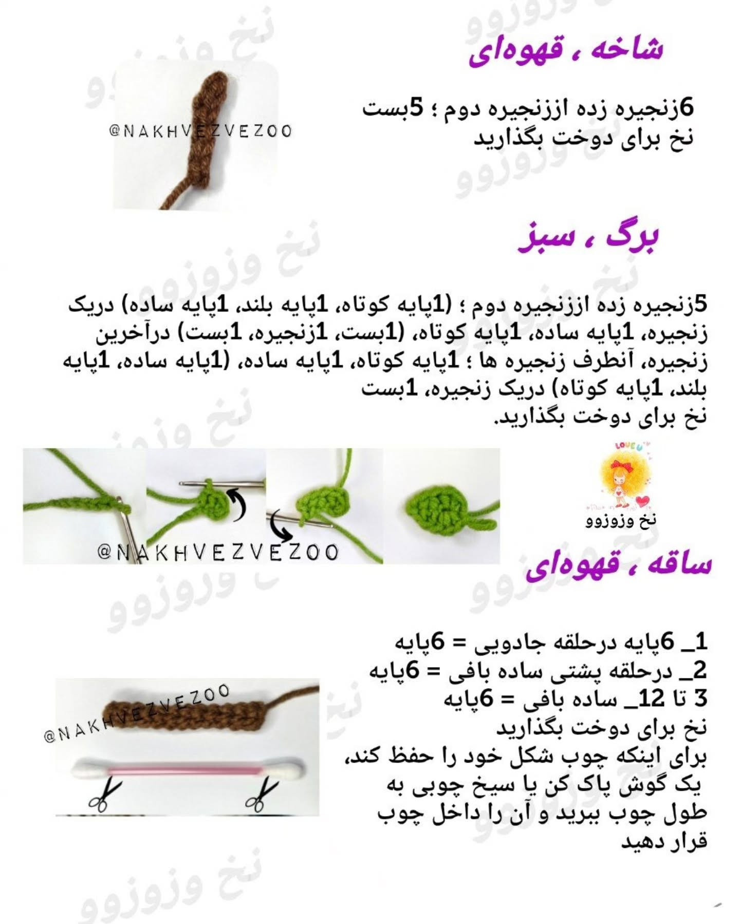 سیب سمی کوچک
