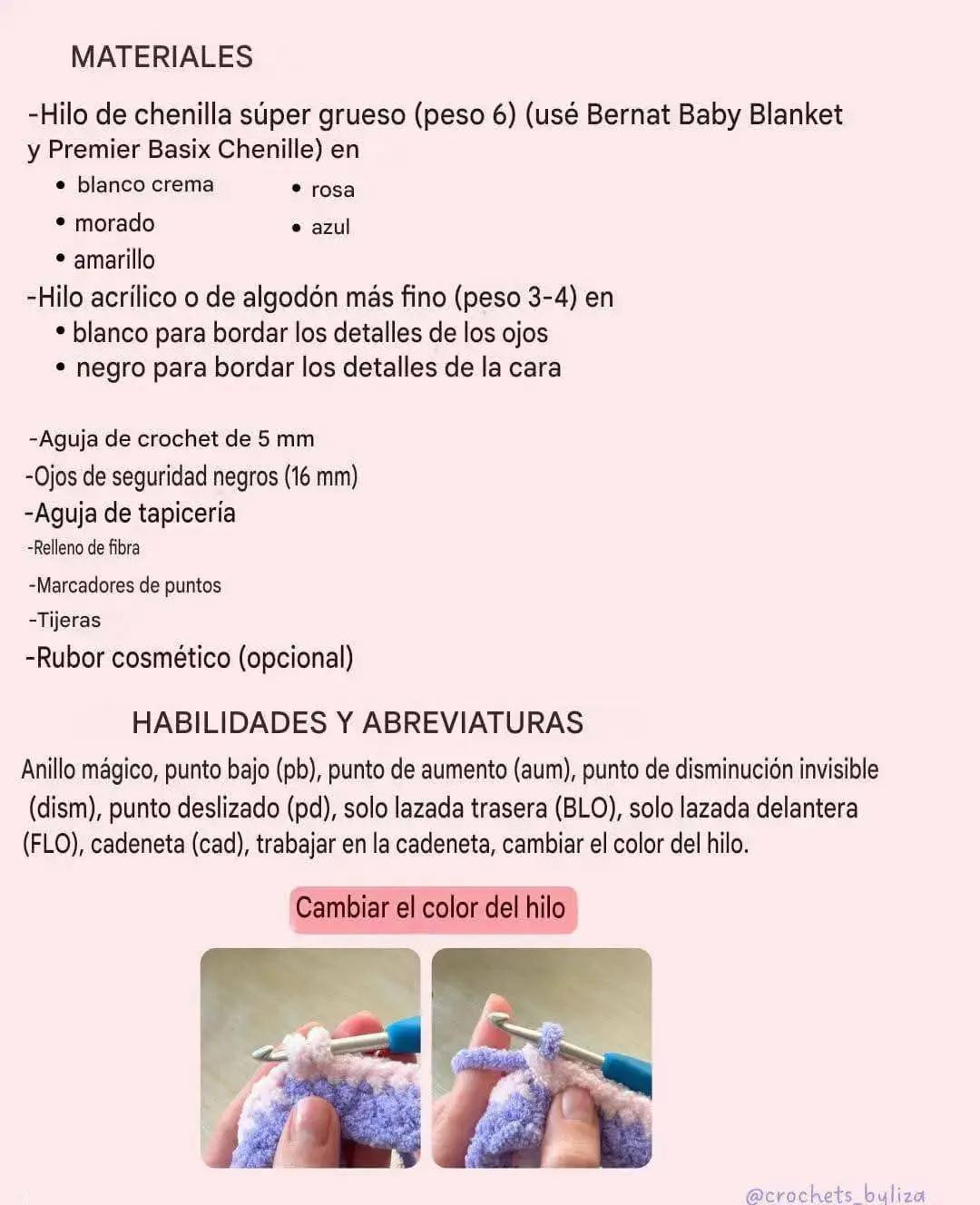 Tetera de crochet gratuita con diseño encantador