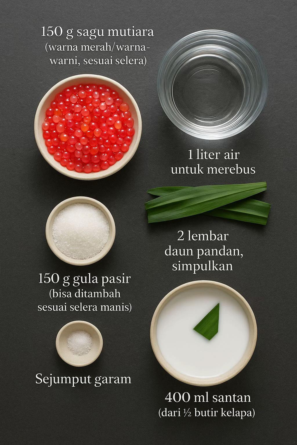 ✨ “The Viral Indonesian Dessert You NEED to Try! 🍮🔥
