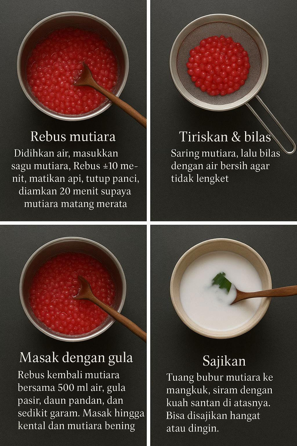 ✨ “The Viral Indonesian Dessert You NEED to Try! 🍮🔥