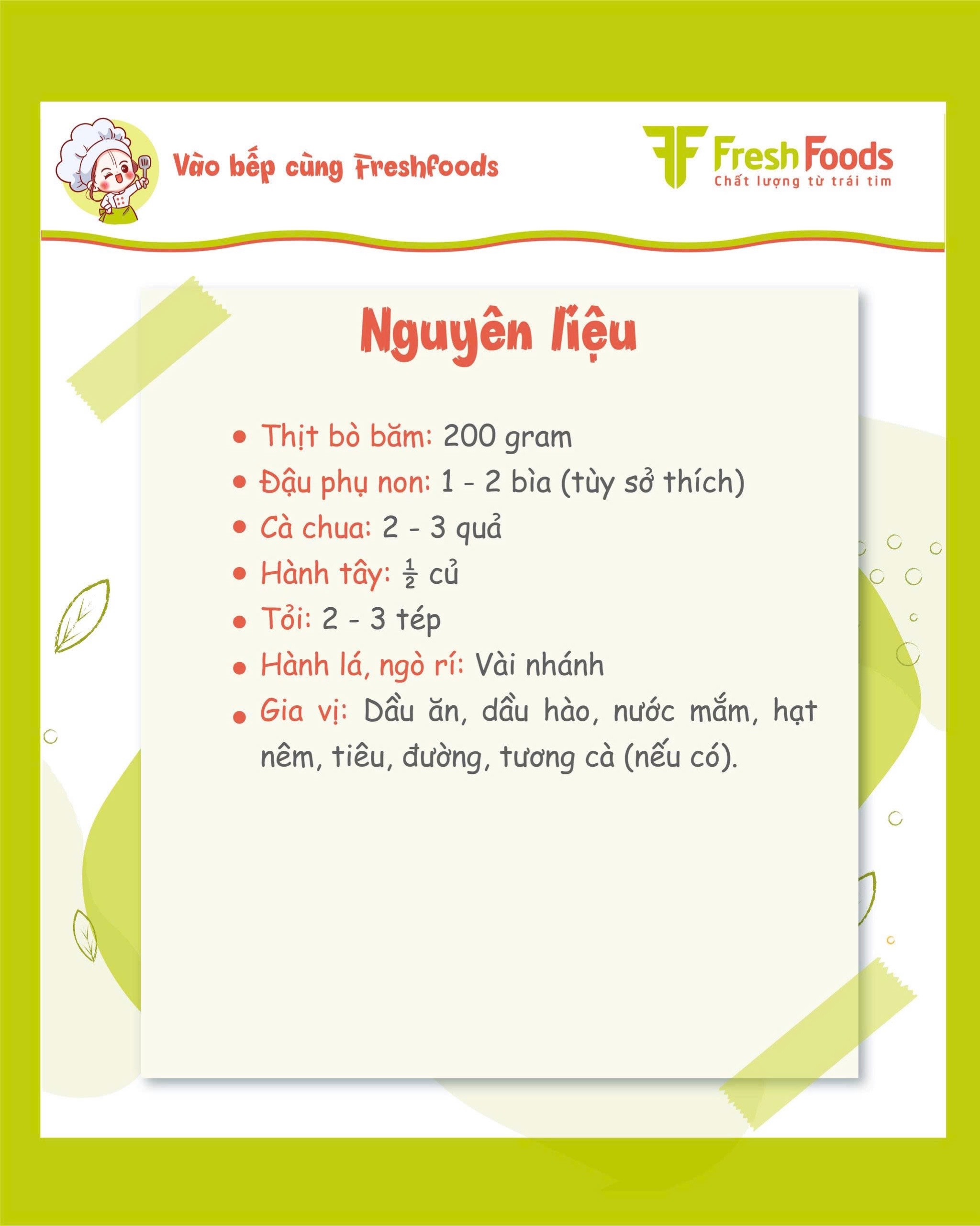 thịt bò băm sốt đậu