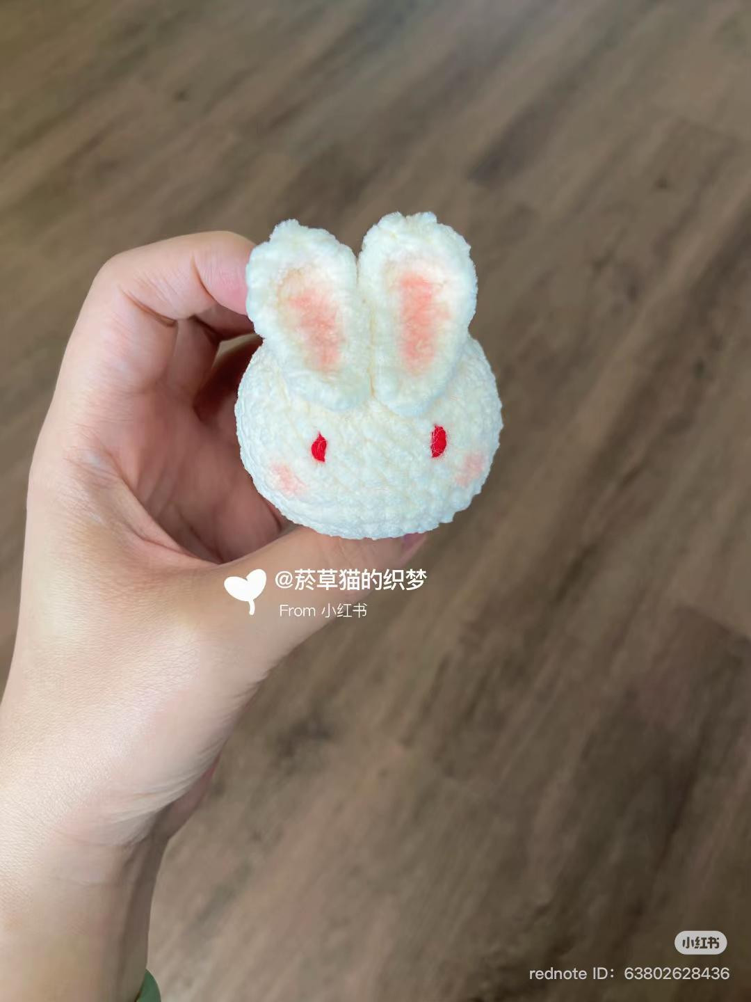 thỏ mochi