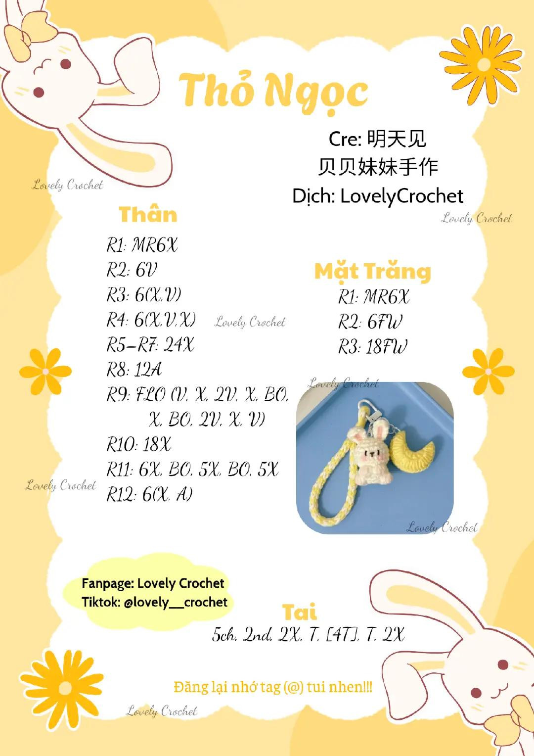 Thỏ Ngọc 🐰