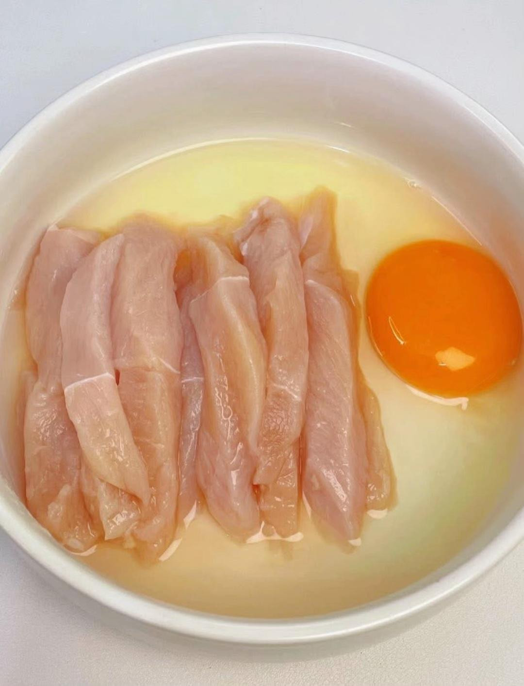 💖 ỨC GÀ SỐT CHUA NGỌT GIẢM CÂN - NGON MIỆNG ĐẸP DÁNG! 🐔✨