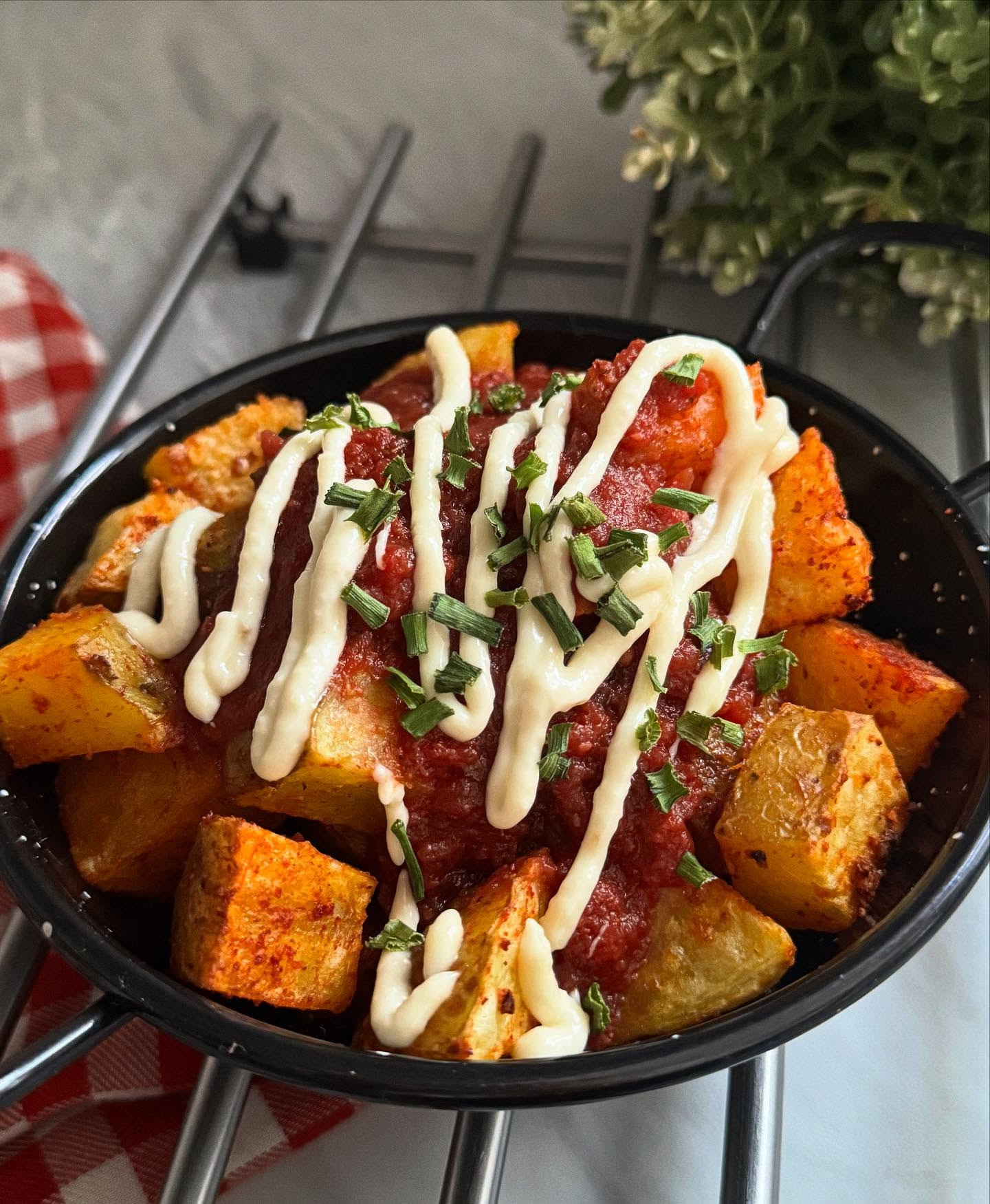 Vibrant Veggie Paella with Zesty Lemon Touch