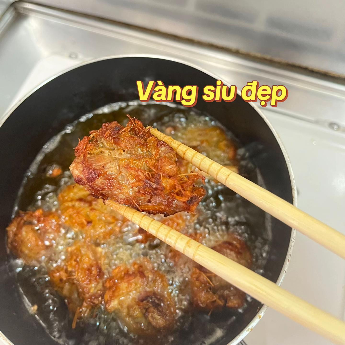 Vịt 7 món vịt cháy tỏi
