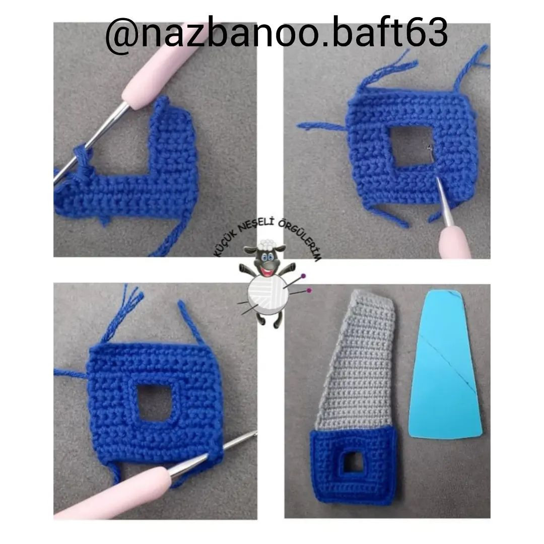 ابزارهای دستباف رایگان برای کودکان