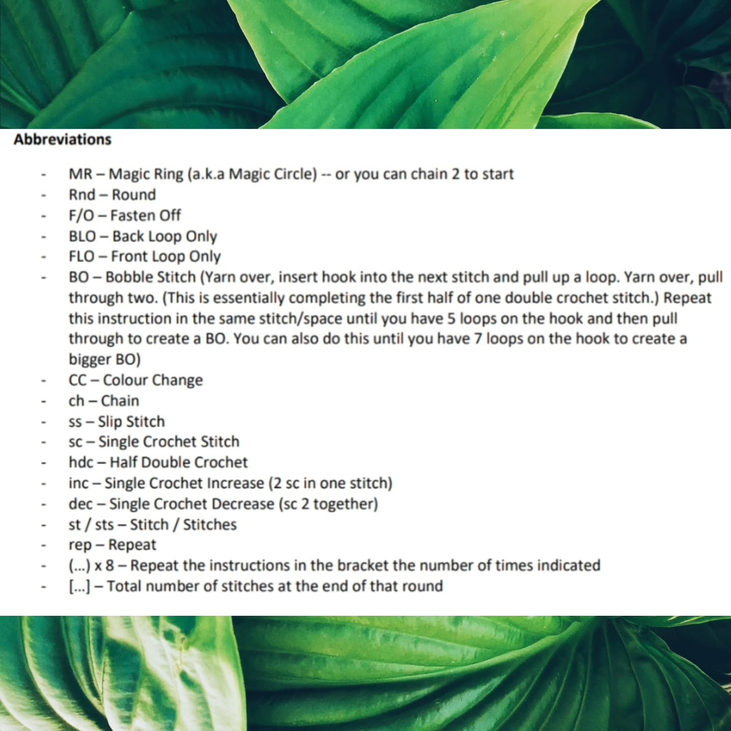 Adorable Blue Jay Crochet Pattern - No Sewing Required