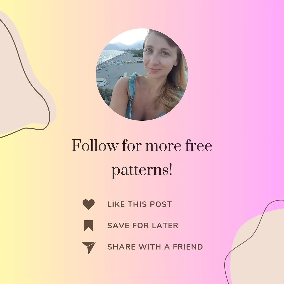 Adorable Crochet Bunny Pattern for Beginners