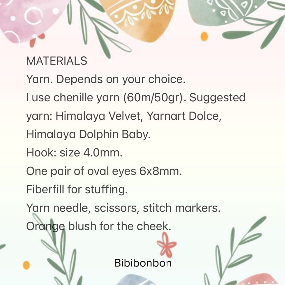 Adorable Crochet Easter Chicks: Free Pattern for Beginners