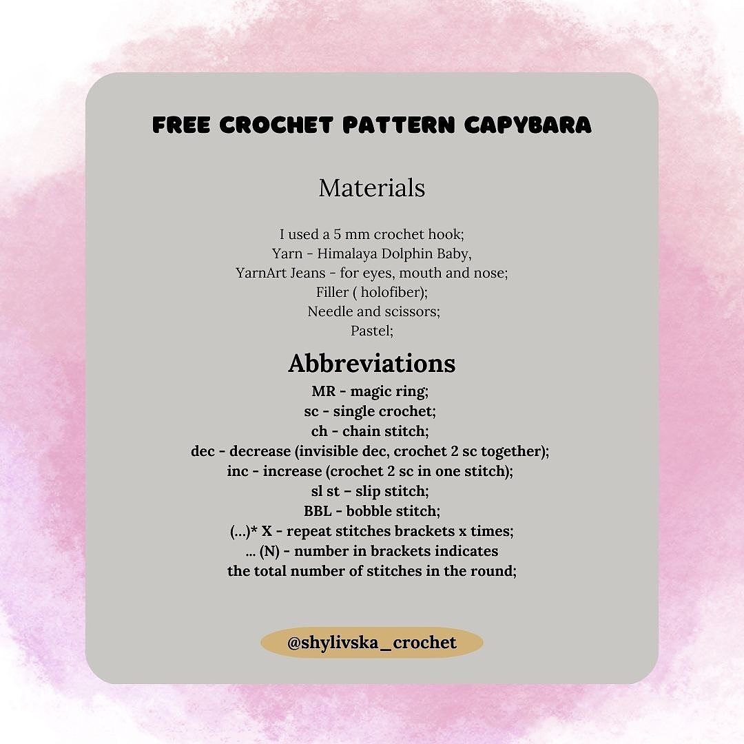 Adorable Crochet Sheep with Floral Hat Free Pattern