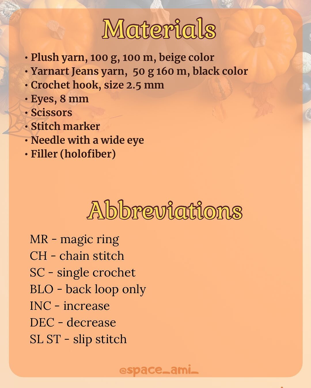 Adorable Halloween Cat Crochet Pattern with Witch Hat