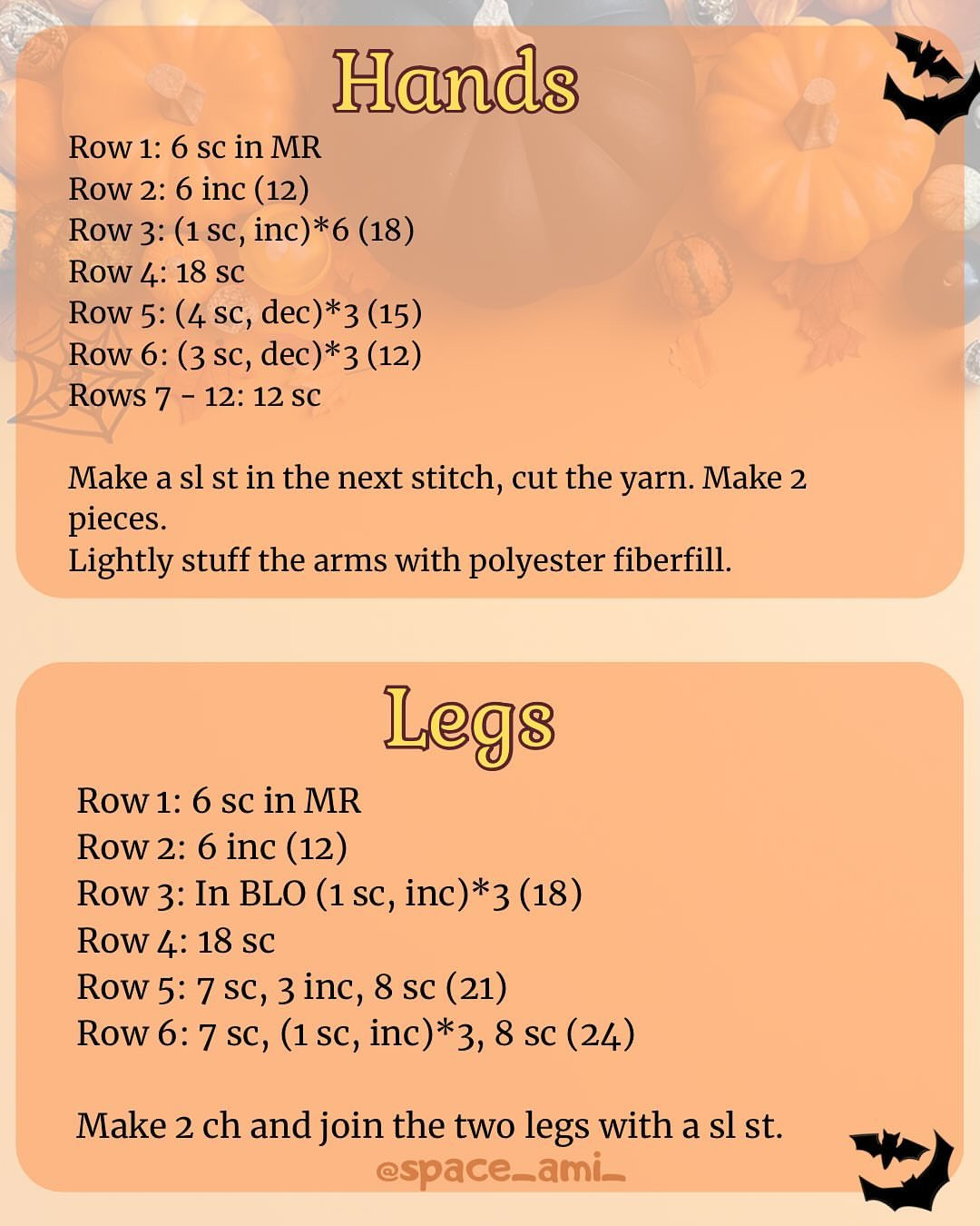 Adorable Halloween Cat Crochet Pattern with Witch Hat
