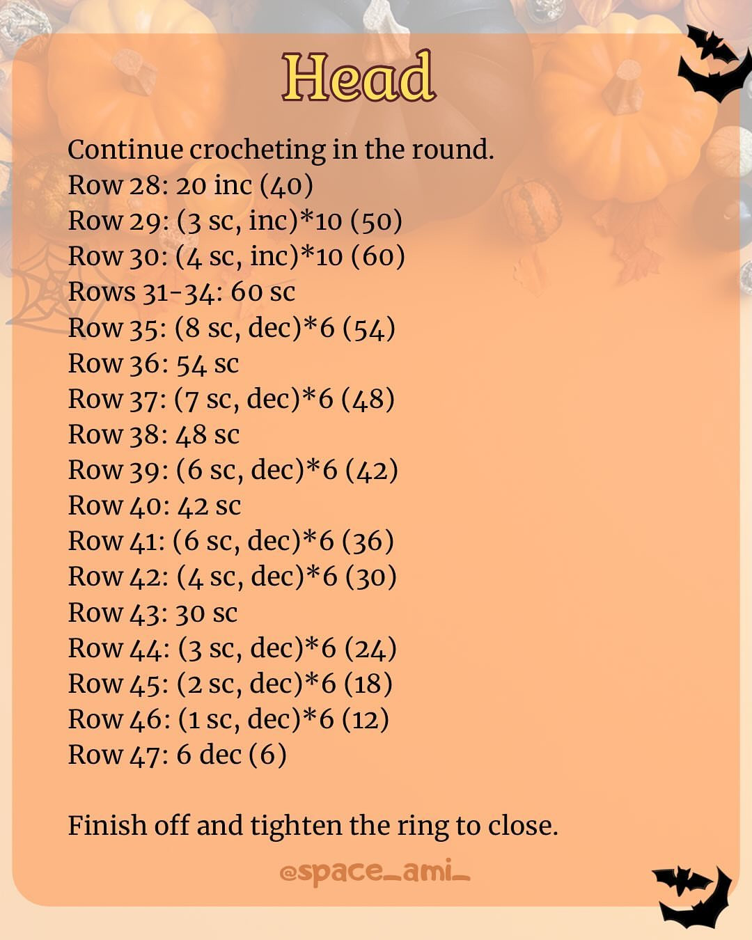 Adorable Halloween Cat Crochet Pattern with Witch Hat