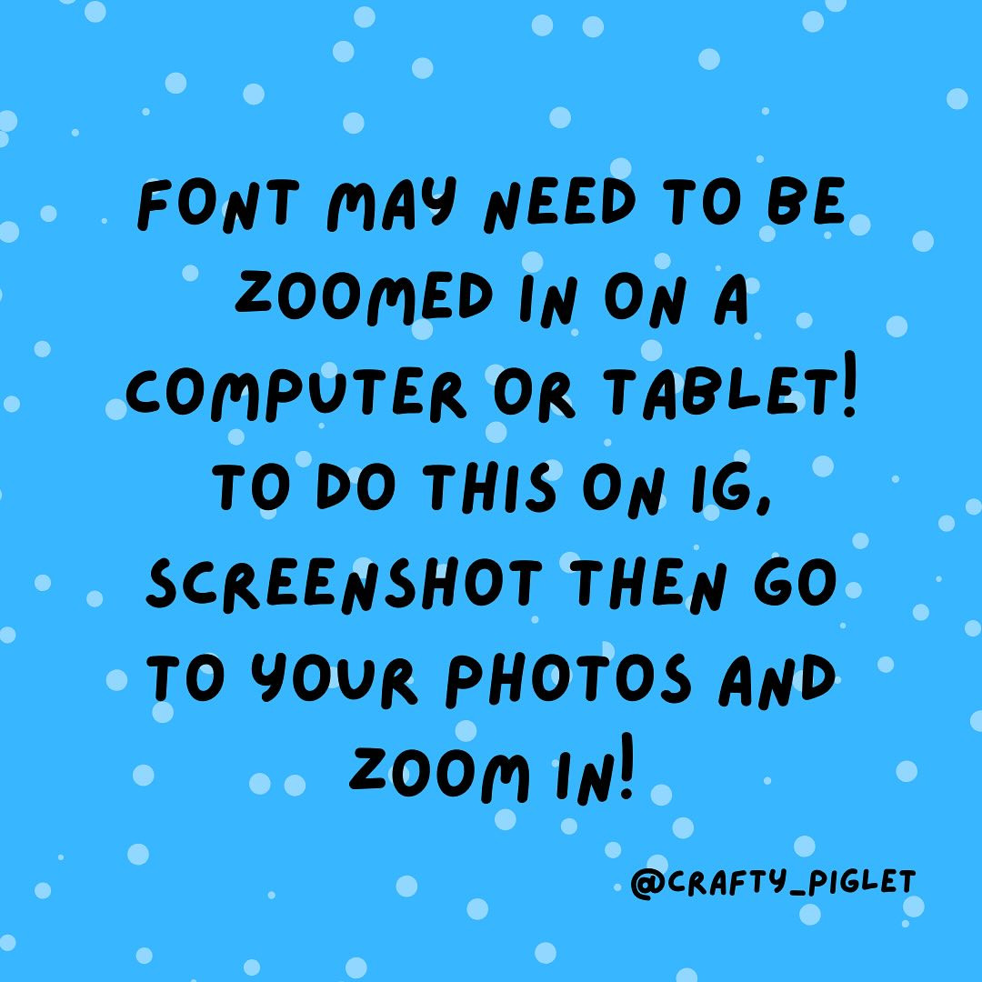 Adorable Snow Babies Crochet Pattern for Winter Fun