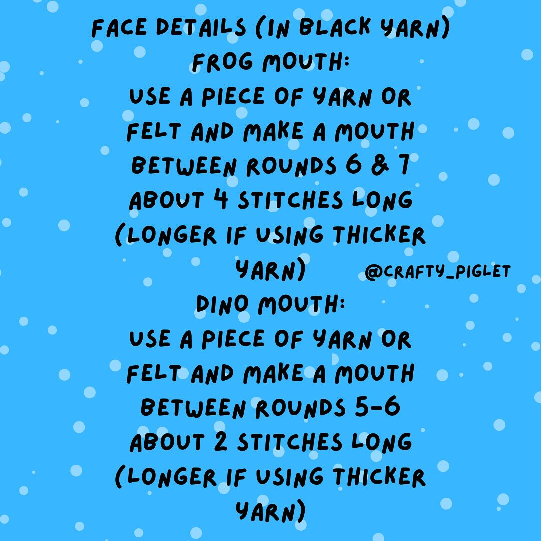 Adorable Snow Babies Crochet Pattern for Winter Fun