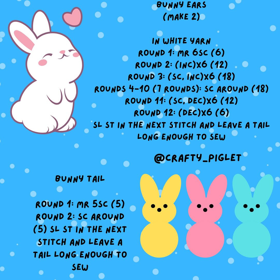 Adorable Snow Babies Crochet Pattern for Winter Fun