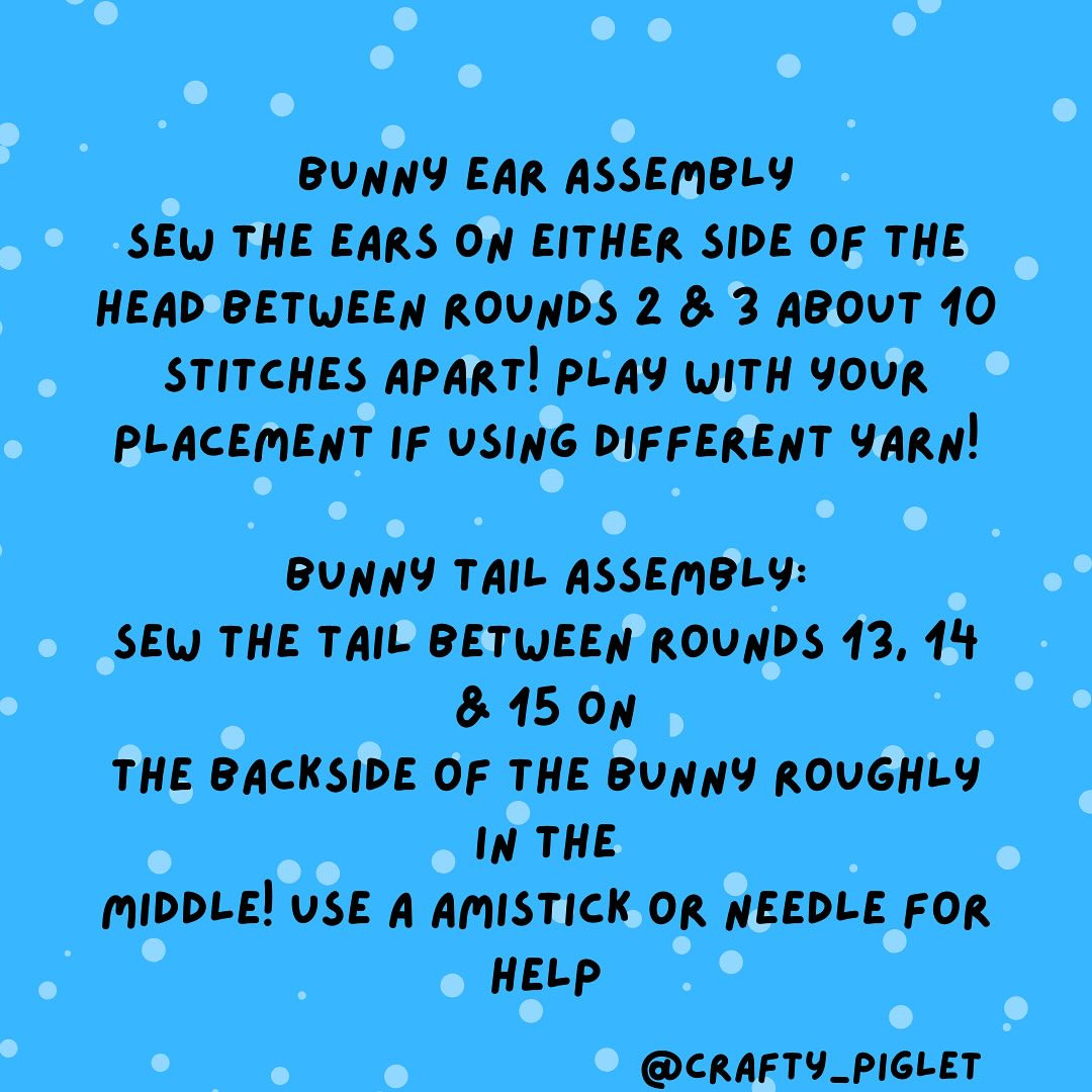 Adorable Snow Babies Crochet Pattern for Winter Fun