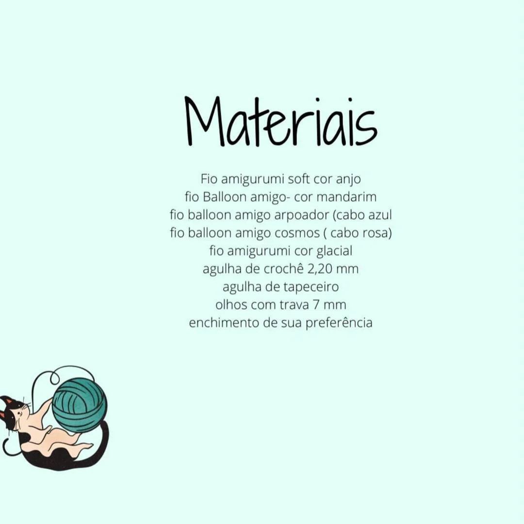Amigurumi de Patinho Fofo: Receita Grátis Fácil e Divertida