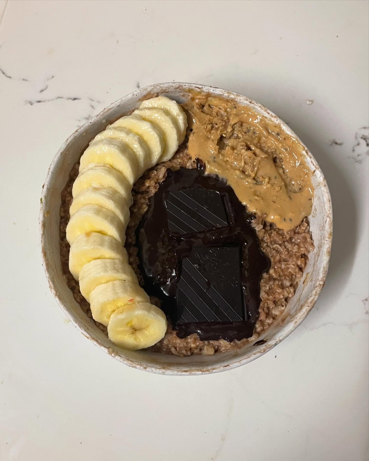 Berry Bliss Protein Oats