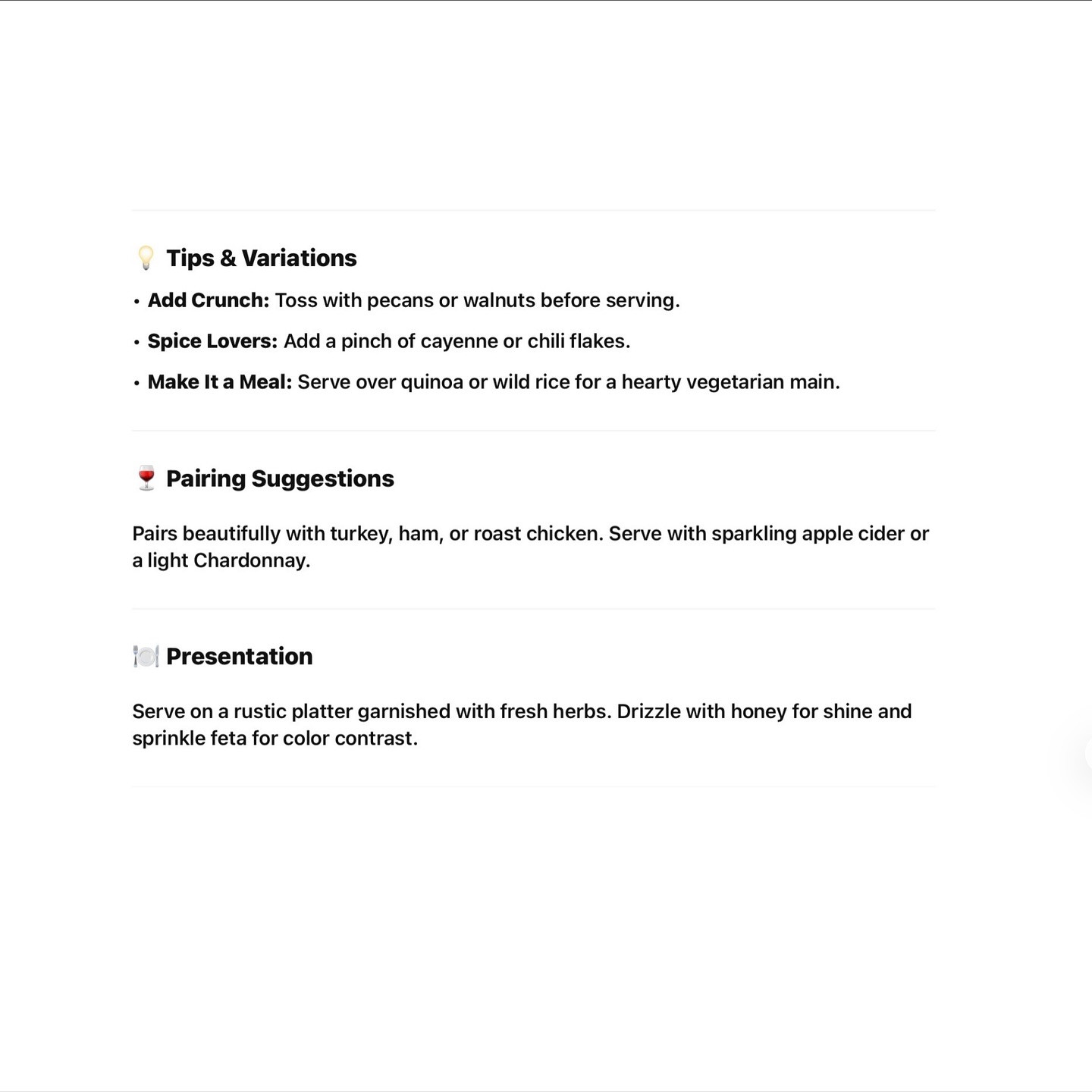 Caramelized Harvest Vegetables: A Symphony of Roasted Flavors