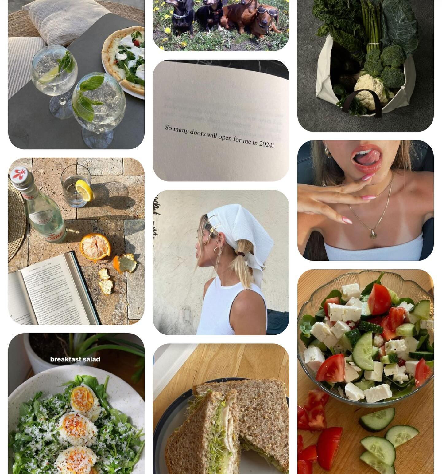 Chai Banana Bliss Smoothie with Almond Flax Power